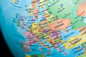 European startup funding halved to $42B in 2023, says Atomico