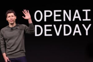 Everything announced at OpenAI's first developer event