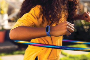 Fitbit Ace 3 activity tracker for kids: Now at its lowest price ever