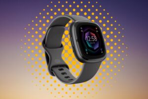 Fitbit Black Friday deal: Over $90 off Fitbit Sense 2