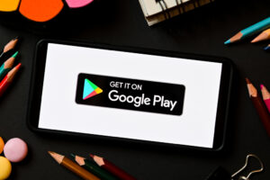 Google announces top apps and games of 2023 on Google Play