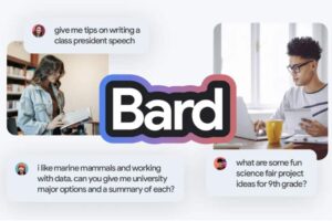 Google opens up its Bard AI chatbot to teens after implementing guardrails