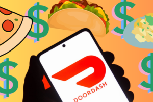 Heal your wallet after Black Friday with Doordash promo codes that actually work