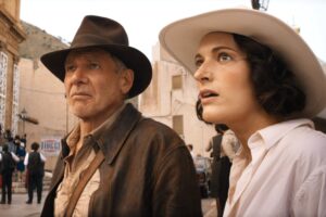 How to stream 'Indiana Jones and The Dial of Destiny'