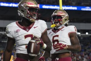 How to watch FSU vs. Miami football without cable: kickoff time, streaming deals, and more