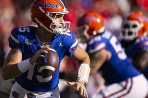 How to watch LSU vs. UF Gators football without cable: kickoff time, streaming deals, and more