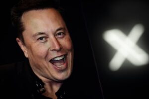 IBM pulls ads from X / Twitter as Elon Musk promotes anti-Semitic conspiracy