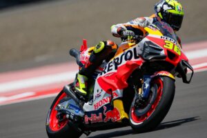 MotoGP 2023 livestream: How to watch MotoGP for free