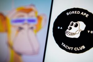 NFT partygoers blame Bored Ape Yacht Club event for loss of vision