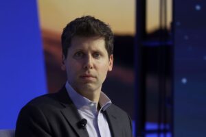 OpenAI board in discussions with Sam Altman to return as CEO