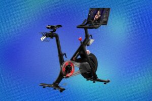 Peloton Black Friday deal: 24% off Original Peloton Bike