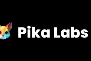 Pika Labs, which is building AI tools to generate and edit videos, raises $55M