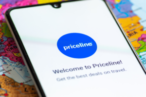 Priceline hotel deals, flight deals: Shop the Black Friday sale