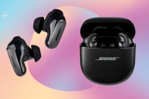 Review: Bose QuietComfort Ultra Wireless Earbuds (on sale for Cyber Monday)