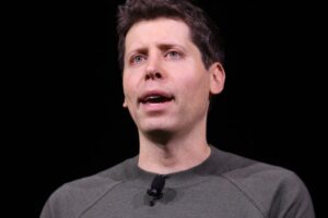 Sam Altman breaks silence on OpenAI firing