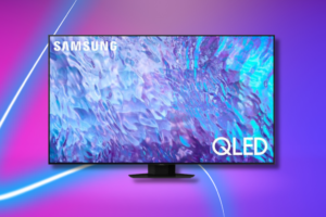 Samsung Black Friday TV deals 2023: $1,000 off 85-inch QLED TVs