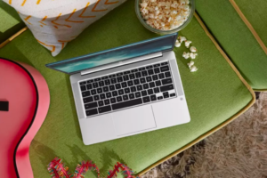 Score Chromebooks for as low as $129 on Black Friday