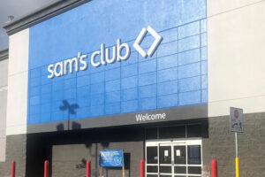 Score a Sam's Club membership for $20