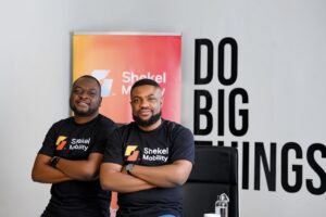 Shekel Mobility, a B2B marketplace for auto dealers in Africa, raises $7M led by Ventures Platform and MaC VC