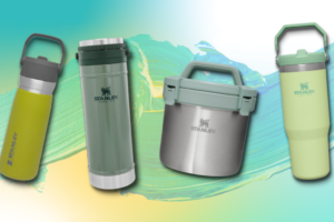 Stanley Cyber Monday deals: save up to 60% on water bottles, mugs, camping gear, and more