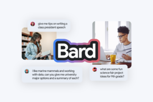 Teens weren't allowed to use Google Bard — until now. What's changed with the ChatGPT alternative?