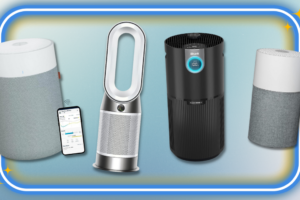 The best Black Friday deals on air purifiers: Shark, Dyson, Blueair, and more