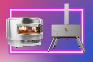 The best Cyber Monday pizza oven deals of 2023