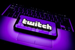 Twitch launches Privacy Center to educate users about their personal data