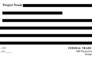 Unredacted FTC suit shows 'Project Nessie' price-raising algorithm made Amazon $1.4B