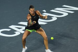 WTA Finals 2023 livestream: How to watch WTA Finals for free