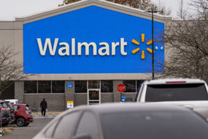 Walmart Plus free trial: How to sign up for Black Friday 2023 deals