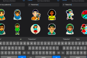 WhatsApp under fire for AI-generated sticker responses to ‘Palestine’