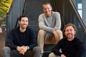 Yellow, a new VC firm from Glovo founders and Atomico investor, is betting on Southern Europe