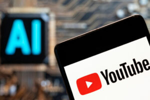 YouTubers face penalties if they use generative AI — unless they comply with this new rule