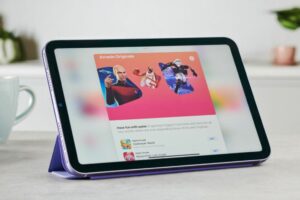 iPad mini 7: Release date rumors and everything else we know