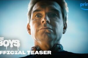 'The Boys' Season 4 teaser trailer is my Roman Empire