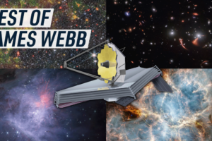 10 mind-blowing Webb Telescope discoveries