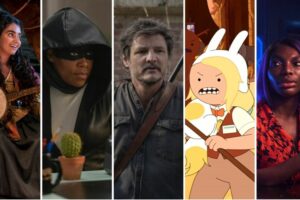 15 best mini-series on Max to watch this weekend