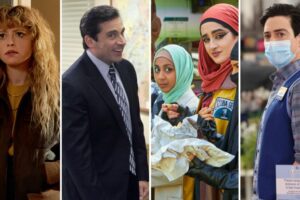 21 best shows on Peacock to binge-watch