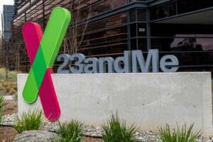 23andMe confirms how many users affected by data breach. Wow.