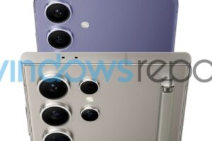 All the Samsung Galaxy S24, Plus, and Ultra leaks