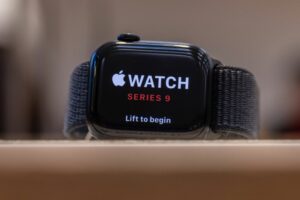 Apple Watch Series 9 and Ultra 2 import ban gets temporarily lifted