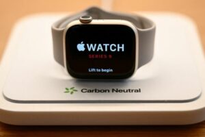 Apple pauses sales of Apple Watch Series 9 and Ultra 2 over patent dispute