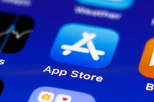 Apple's App Store is about to get more competitive