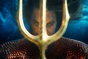 'Aquaman and the Lost Kingdom' review: The death knell the DCEU deserves