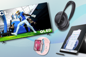 Best Buy 3-day-sale: The best deals from Apple, Samsung, Bose, HP, and more