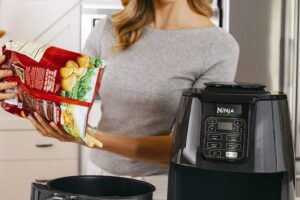 Best Ninja air fryer deal: $55 off at Amazon