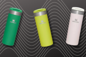 Best Stanley deal: save 25% on Stanley AeroLight bottles at Target