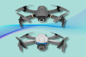 Best drone deal: Get two 4K drones for just $100