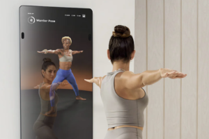 Best smart fitness mirrors in 2023: FORME, Tonal, Tempo, and more